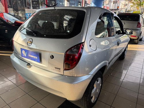 Chevrolet Celta Chevrolet Celta Spirit 1.0 VHC (Flex) 2p