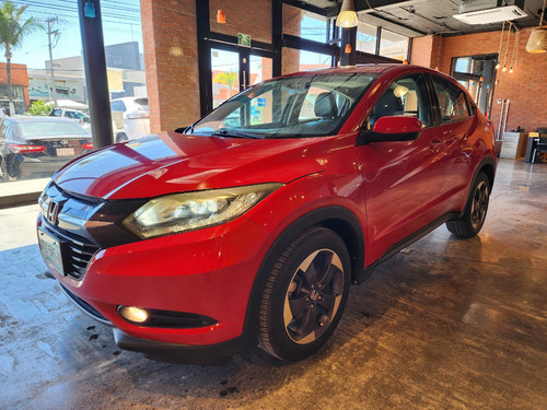 Honda HR-V 1.8 Touring Cvt