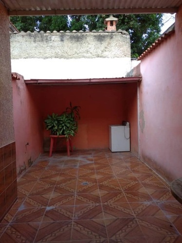 Imagen 11 de 14 de En Venta Casa En Trigal Centro 04244935350
