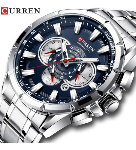 Reloj Curren Modelo 8363