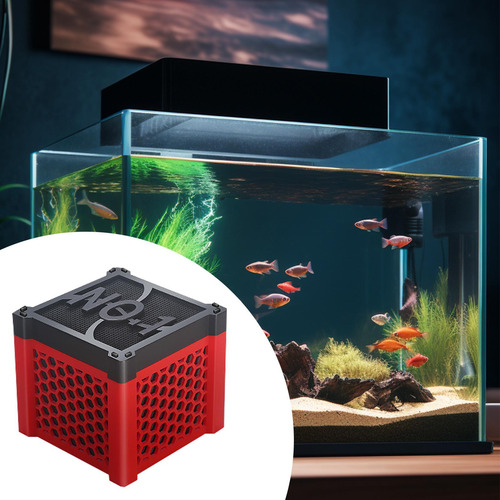 Cubo Purificador De Agua Para Caballos Cubo Purificador De A
