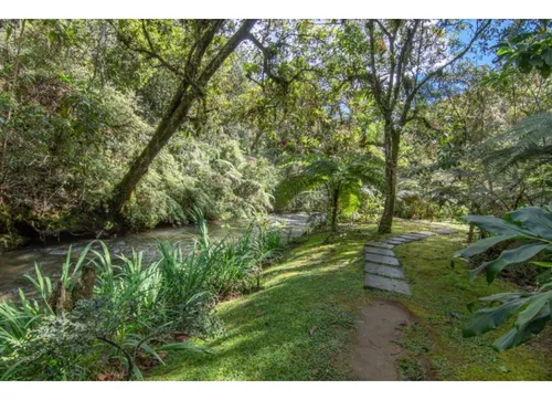 Venta Casa Campestre En El Retiro Via Las Palmas