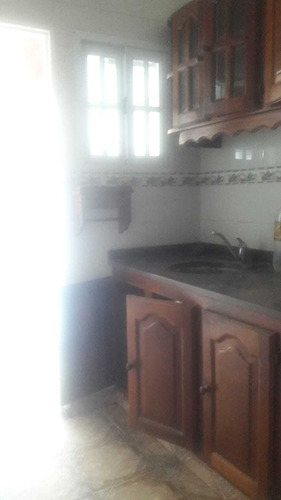 Alquiler Casa 3 Ambientes Patio Y Cochera