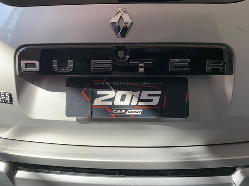 Renault Duster 2015 1.6 Ph2 4x2 Privilege 110cv
