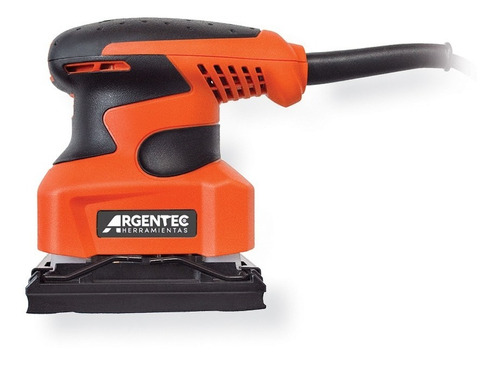 Lijadora Orbital Argentec De Palma Lo180 180 Watts