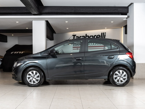Imagen 9 de 15 de Chevrolet Onix Joy 2019 Oportunidad Unica!!!