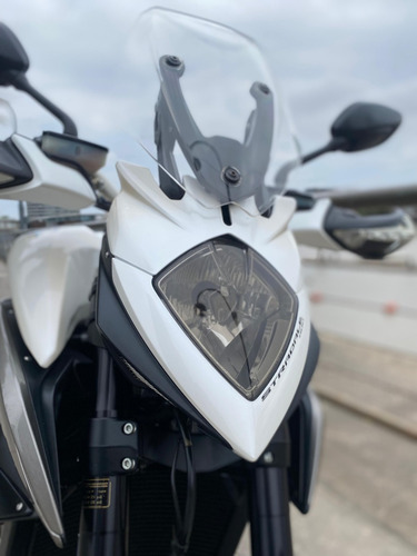 Mv Agusta Stradale