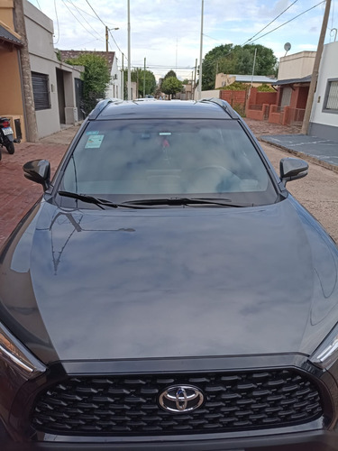Toyota Corolla Cross 2.0 Xli Cvt