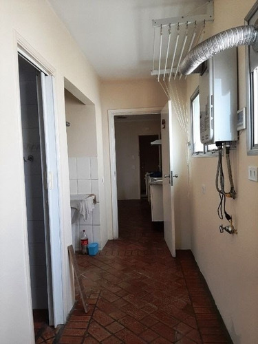 Imagem 15 de 30 de Apartamento 2 Quartos 108 M² Úteis R$ 2900, Vila Clementino Sp - Ap4504
