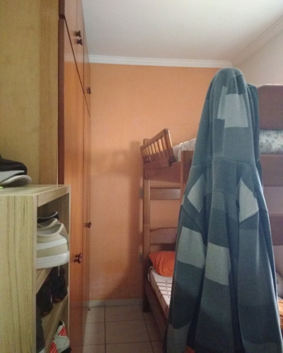 Imagem 9 de 22 de Casa Térrea Cond. 2 Dormitório 1 Suite Mirante De Jundiaí/sp - 4585572 - 33507117
