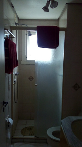 Imagem 9 de 17 de Apartamento De 2 Dormitórios - 4257