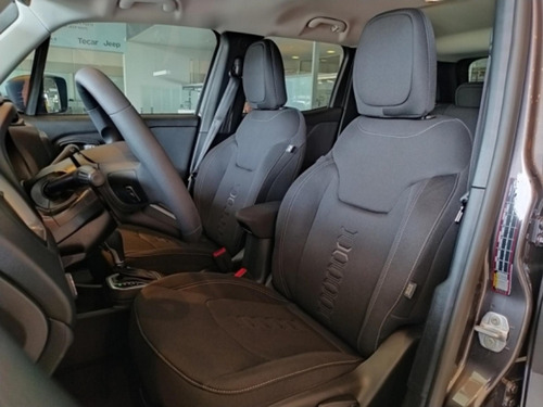 Jeep Renegade 1.3 Sport Turbo Flex Aut. (t270) 5p