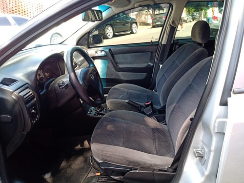 Chevrolet Astra 2.0 MPFI ELEGANCE 8V FLEX 4P AUTOMÁTICO