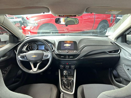 Chevrolet Onix 10mt Lt4