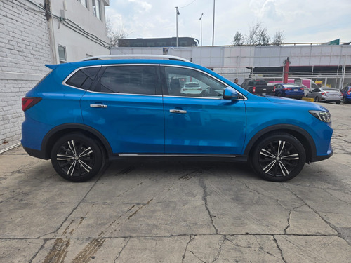 MG RX5 1.5 Tgdi Excited Dct7