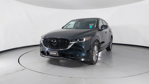 Mazda CX-5 2.5 SIGNATURE AUTO