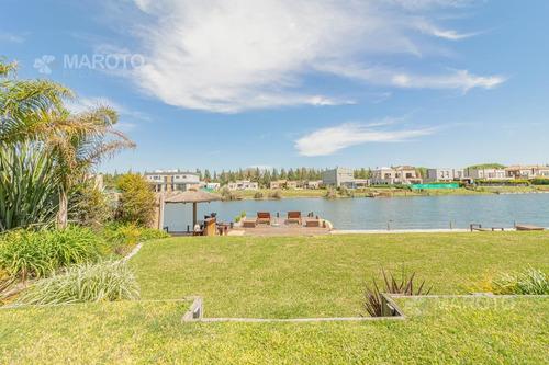 Imagen 18 de 30 de Casa En Venta En San Matias - Maroto Propiedades-