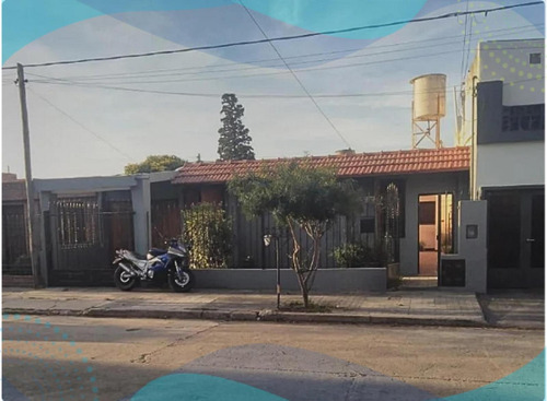 Casa En Venta - 2 Dormitorios 1 Baño - Córdoba