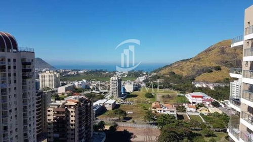 Imagem 3 de 20 de Apartamento - Ref: Svd0908