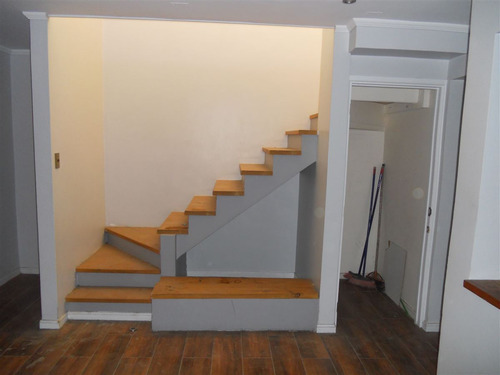 Casa En Venta De 3 Dorm. En Quilpué