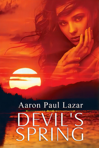 Devil's Spring, De Lazar, Aaron Paul. Editorial Createspace, Tapa Blanda En Inglés