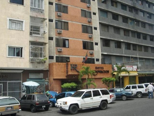 Imagen 1 de 14 de Hotel En Venta En La Candelaria, Caracas. Código: 23-4918 Mvg