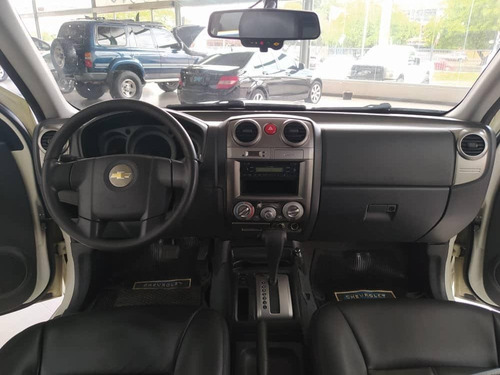 Imagen 5 de 8 de Chevrolet Luv Dmax