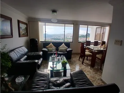 Apartamento en venta