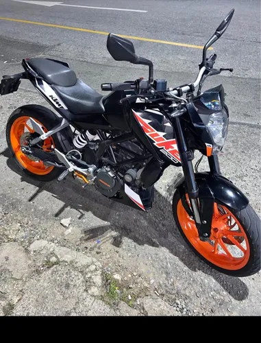 Duke 200