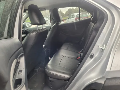 Toyota Yaris Cross 1.5 Hev Xs