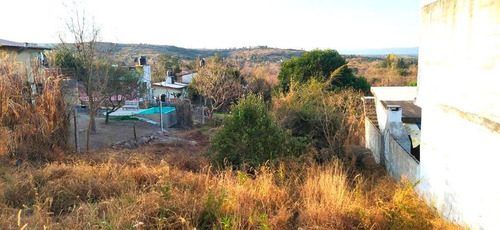 Imagen 5 de 6 de Lote En Venta De Ubicado Sobre Ruta 28 En Tanti