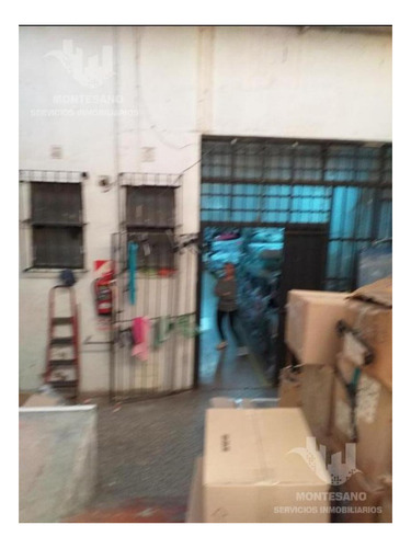 Imagen 11 de 20 de Venta Local En Monserrat