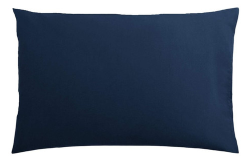 Funda De Almohada 45 X 80 Cm Pierre Cardin 144 Hilos Percal