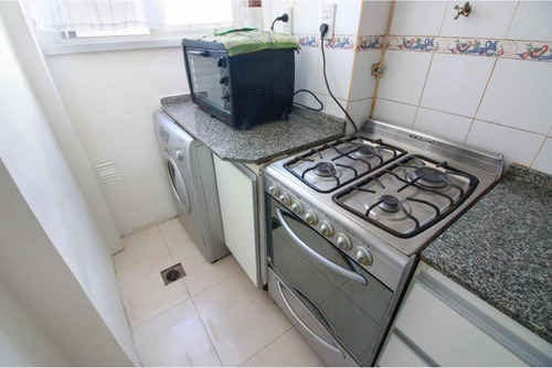 Venta - Depto 3 Ambientes - Almagro