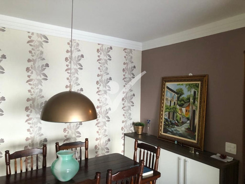 Imagem 4 de 28 de Apartamento À Venda Em Tatuapé - Ap003107