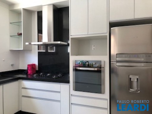 Imagem 9 de 15 de Casa Em Condomínio - Condomínio Arujazinho 4 - Sp - 599328