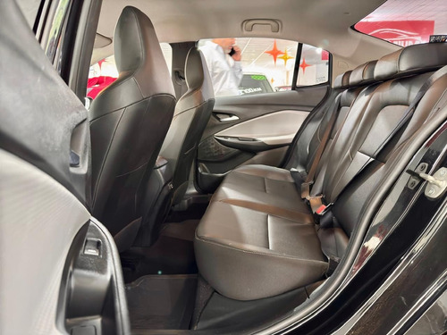 Chevrolet Onix 1.0 TURBO PLUS PREMIER