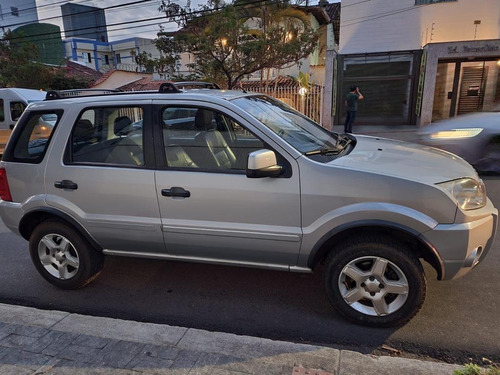 Ford Ecosport 2.0 Xlt Aut. 5p