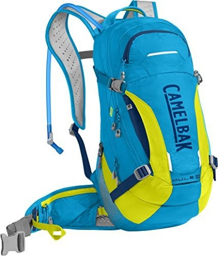 Camelbak M.u.l.e. Lr 15 - Mochila De Hidratación