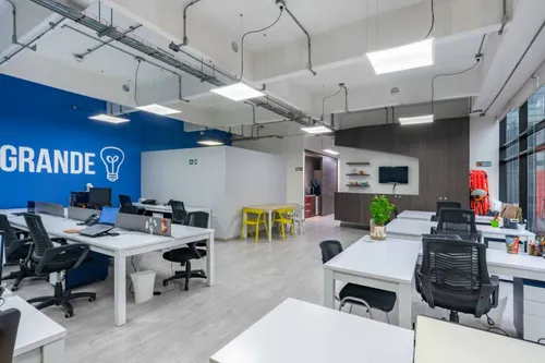 Oficina En Venta En Chicó Reservado. Cod V22111