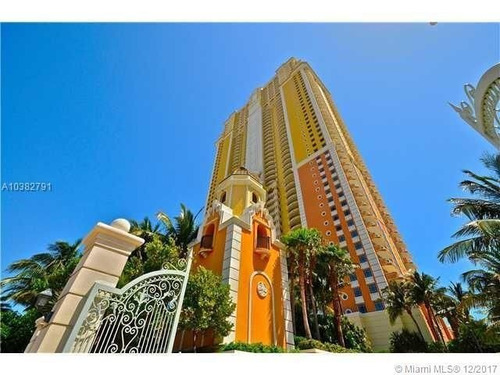 Imagen 2 de 18 de Departamento Semipiso En Venta Ubicado En Sunny Isles, Miami