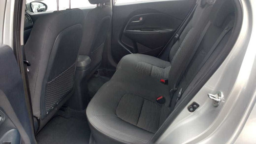 Kia Rio Ex 1.4 Mt 2016