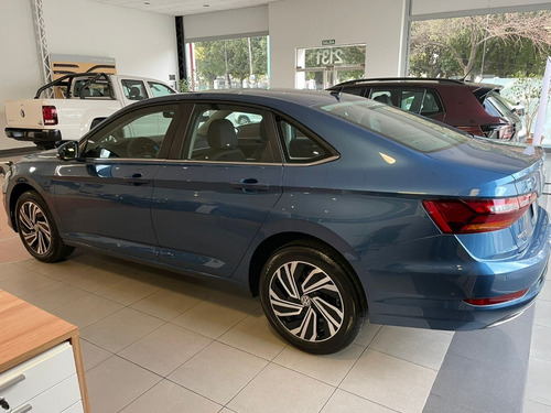 Imagen 5 de 18 de Volkswagen Vento Highline 250 Tsi A/t My 21