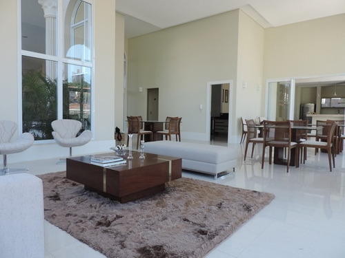 Apartamento Com 4 Dormitórios À Venda, 202 M² Por R$ 2.400.000,00 - Vila Galvão - Guarulhos/sp - Ap1299
