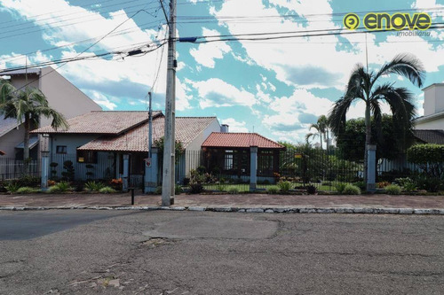 Casa Grande Em Novo Hamburgo - Ca0640