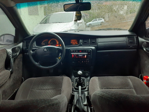 Chevrolet Vectra 2002 2.2 16v Cd 4p