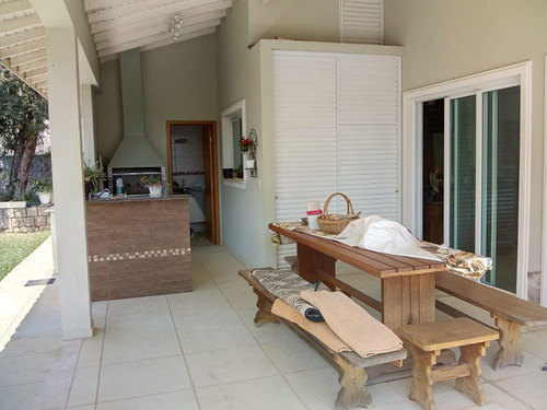 Imagem 13 de 30 de Casa Com 4 Dormitórios À Venda, 287 M² Por R$ 1.200.000 - Condomínio Florada Da Mata - Valinhos/sp - Ca1911