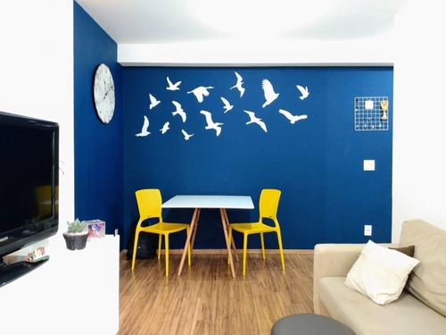 Imagem 10 de 16 de Apartamento Em Vila Madalena, São Paulo/sp De 56m² 2 Quartos À Venda Por R$ 975.000,00 - Ap1357405-s