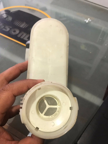Bomba Cilindro Maestro Frenos C/deposito Honda Accord 03-07