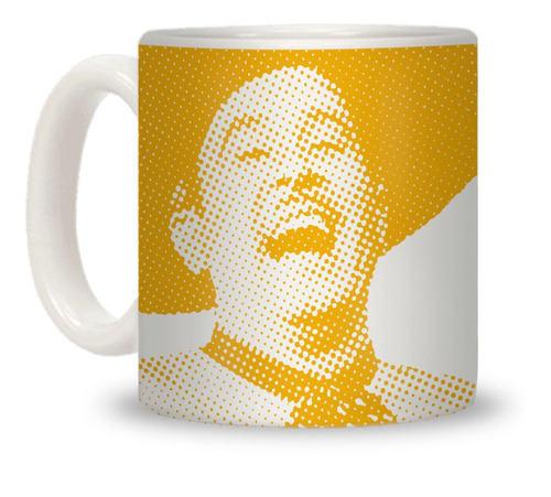 Taza Pedro Infante Sublimada